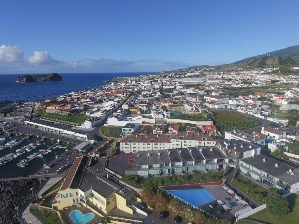 Marina Mar II Ξενοδοχείο Vila Franca do Campo Εξωτερικό φωτογραφία